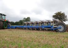 Plugovi Kongskilde Vari Flex EVL 71080 F