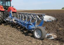 Plugovi Kongskilde Vari Flex EX 41080 H