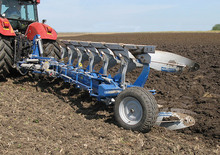 Plugovi Kongskilde Vari Flex EX 5975 H