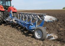 Plugovi Kongskilde Vari Flex EX 61075 H