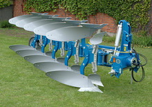 Plugovi Kongskilde Vari Flex EX 6975 F