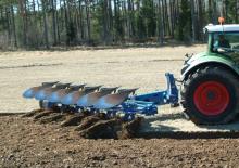 Plugovi Kongskilde Vari Flex EX-OL 5975 H