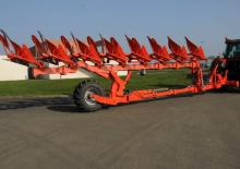 Plugovi Kuhn Vari-Leader 6E NSH