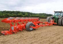 Plugovi Kuhn Vari-Leader OL 8 NSH