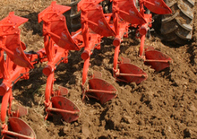 Plugovi Kuhn Vari-Master 122 T 5