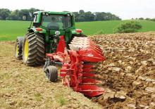 Plugovi Kuhn Vari-Master 123 4E T