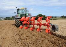 Plugovi Kuhn Vari-Master 123 5 T
