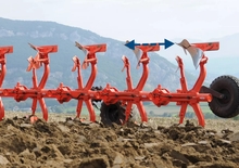 Plugovi Kuhn Vari-Master 123 6 (5E+1)