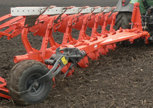 Plugovi Kuhn Vari-Master 152 T 5