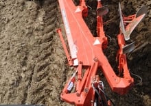 Plugovi Kuhn Vari-Master 153 4E