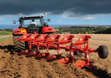 Plugovi Kuhn Vari-Master 153 4E NSH