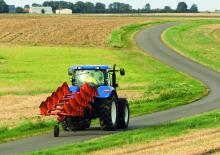 Plugovi Kuhn Vari-Master 153 5E NSH