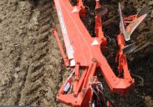 Plugovi Kuhn Vari-Master 153 6 (5E+1)