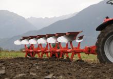 Plugovi Kuhn Vari-Master 153 6 NSH