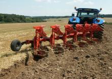 Plugovi Kuhn Vari-Master 153 6 T