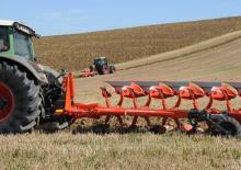 Plugovi Kuhn Vari-Master 182 ENSH 5