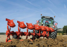 Plugovi Kuhn Vari-Master 183 5E NSH + ZX 