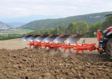Plugovi Kuhn Vari-Master 183 6E NSH + ZX 