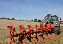 Plugovi Kuhn Vari-Master 183 7 NSH + ZX 