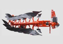 Plugovi Kuhn Vari-Master L OL SP 6 T