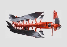 Plugovi Kuhn Vari-Master L SP 6 T