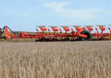 Plugovi Kuhn Vari-Timer 180 NSH 7