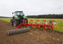 Plugovi Unia Vario-S 4 plus