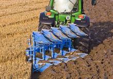 Plugovi Lemken VariOpal 9 3 N 120