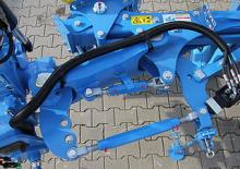 Plugovi Lemken VariOpal 9 5 N 120