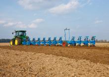 Plugovi Lemken VariTitan 10 X 7+3 L 100