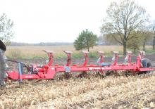 Plugovi Unia Vis XLS 6+1 