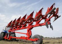 Plugovi Unia Vis XM 5+1