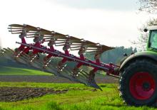 Plugovi Kongskilde XRS 5975