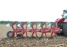 Plugovi Kongskilde XRWT 5975 OL