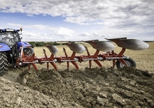 Plugovi Kongskilde XRWT 6980