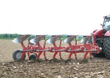 Plugovi Kongskilde XRWT 7975 OL