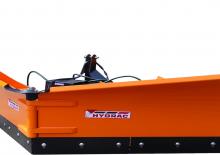 Podesivi snježni plugovi Hydrac VP 150 DP