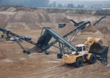 Pokretna postrojenja za prosijavanje Powerscreen Commander 510