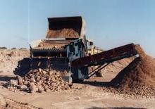 Pokretna postrojenja za prosijavanje Powerscreen Powertrack 800