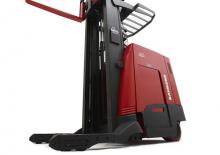 Pokretni kamioni RAYMOND 7500