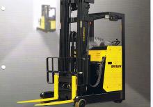 Pokretni kamioni Doosan BR 14 JW-Euro