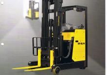 Pokretni kamioni Doosan BR 16 JW-Euro