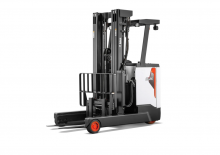 Pokretni kamioni Bobcat BR13S-9