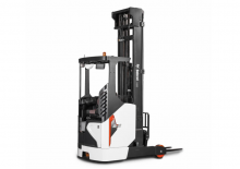 Pokretni kamioni Bobcat BR14J-9