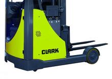 Pokretni kamioni Clark CRT 14 ac