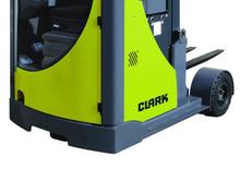 Pokretni kamioni Clark CRT 16 SE-ac