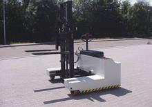 Pokretni kamioni Baka EGSV 70-1204