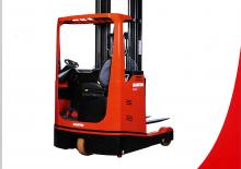 Pokretni kamioni Manitou ERS 14