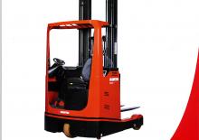 Pokretni kamioni Manitou ERS 16