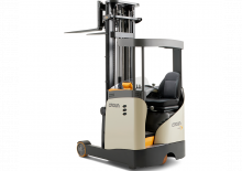 Pokretni kamioni Crown ESR 1060-2.0